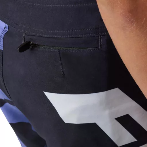 Fox boardshorts jugend morphic fekete