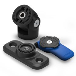Quad Lock 360 robogó tartó készlet szett