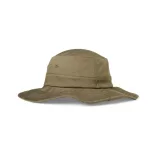 Fox hut traverse olive-green sapka
