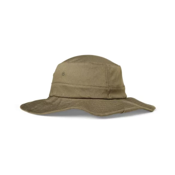 Fox hut traverse olive-green sapka