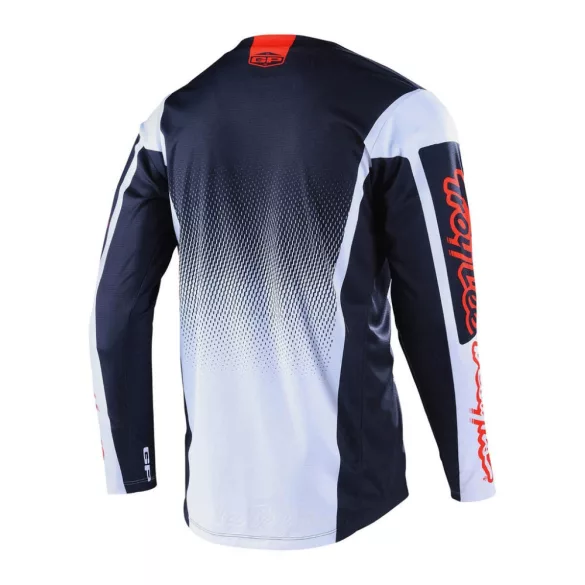 TROY LEE DESIGNES GP ICON MEZ NAVY 