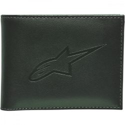 Alpinestars MX pénztárca, fekete-piros