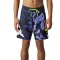 Fox morphic fekete boardshort 30 méretben