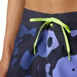 Fox Morphic black boardshort 30 méretben