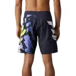 Fox Morphic black boardshort 34 méretben