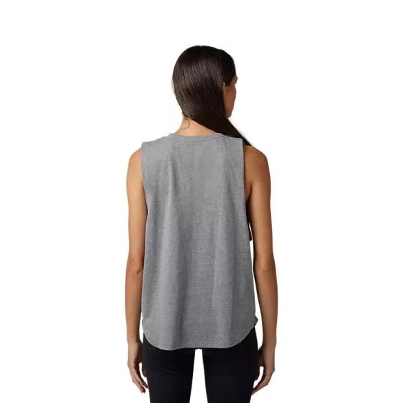 Fox női Barb Wire tank top frey