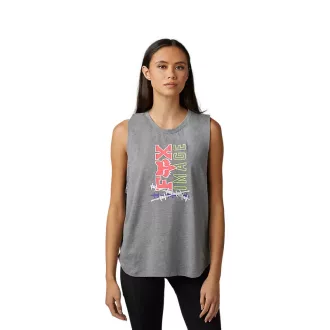 Fox női barb wire tank top frey