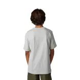 Fox gyerek poló VZNS v.szürke