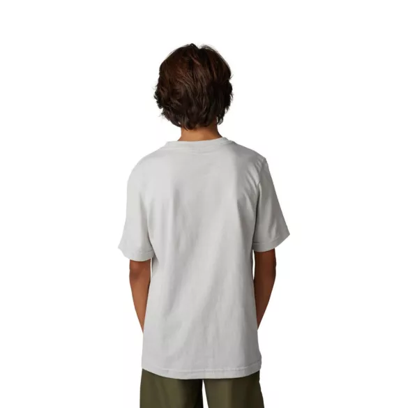 Fox gyerek poló VZNS v.szürke