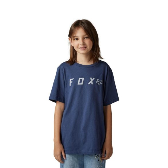 Fox gyerek poló Absolute kék