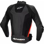 Alpinestars Missile Airflow V3 bőrdzseki