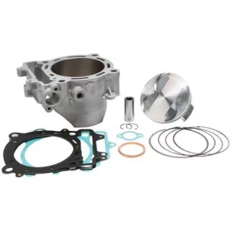  CYLINDER WORKS CYLINDER KOMPLETNY KAWASAKI KXF 450 '09-'15 BIG BORE
