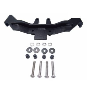 KAPPA ADAPTER OLDALKONZOL (TE3119) FELSZERELÉSÉHEZ KZ3119 KÖZPONTI KONZOL HASZNÁLATA NÉLKÜL, SUZUKI GSX-S 1000 / F '15-'20, GSX-S 1000 '21-'25