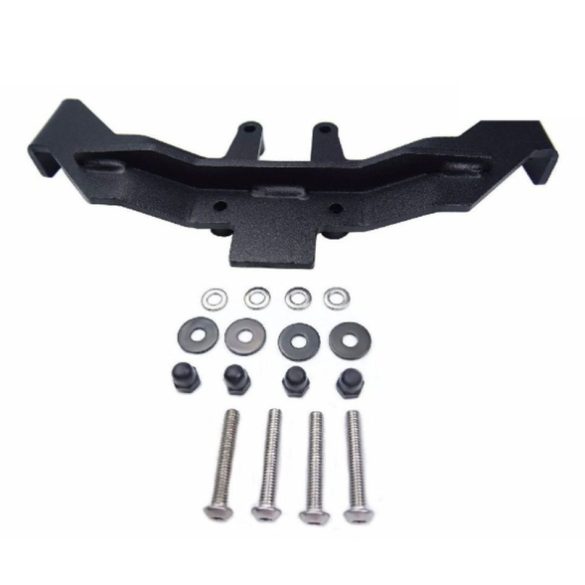 KAPPA ADAPTER OLDALKONZOL (TE3119) FELSZERELÉSÉHEZ KZ3119 KÖZPONTI KONZOL HASZNÁLATA NÉLKÜL, SUZUKI GSX-S 1000 / F '15-'20, GSX-S 1000 '21-'25