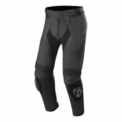 Alpinestars  Missile  V2  bőrnadrág, FEKETE