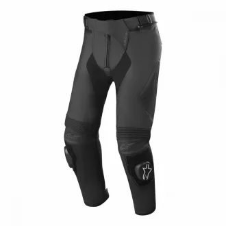 Alpinestars missile V2 bőrnadrág, fekete