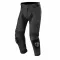 Alpinestars missile V2 bőrnadrág, rövidebb, fekete