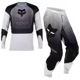 Fox 360 Revise black-grey ruhaszett