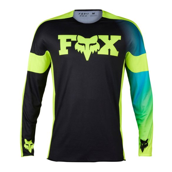 FOX Motocross Mez 360 streak L méretben