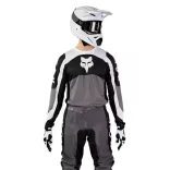 FOX Motocross Mez 180 Nitro szürke