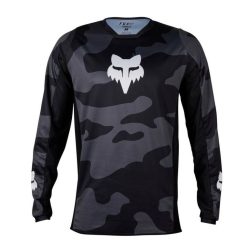 Fox 180 BNKR black-grey mez