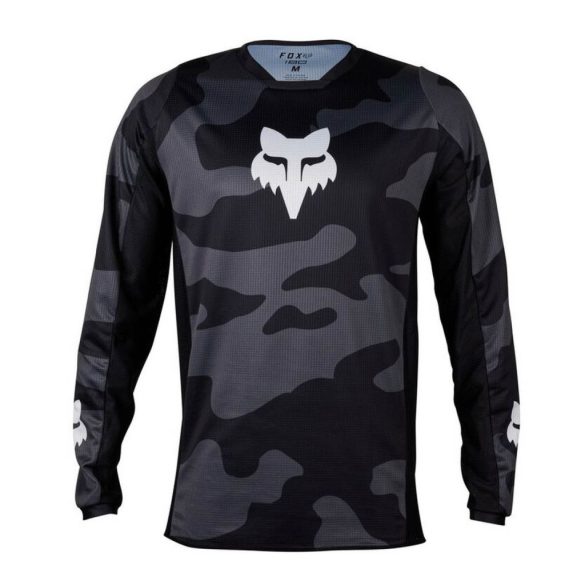 Fox 180 BNKR black-grey mez