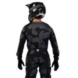 Fox 180 BNKR black-grey mez