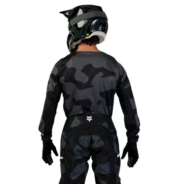 Fox 180 BNKR black-grey mez