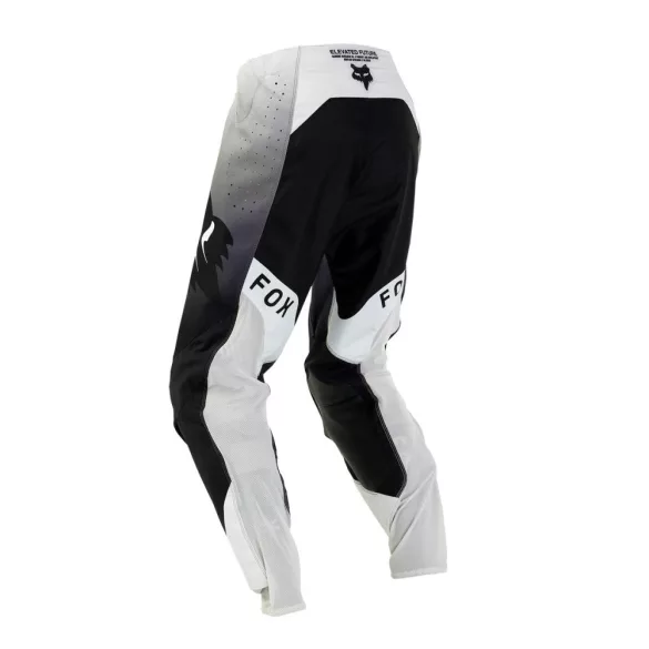 FOX 360 REVISE BLACK/GRAY NADRÁG 