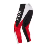 FOX 180 NITRO FLO RED NADRÁG 