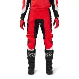 FOX 180 NITRO FLO RED NADRÁG 