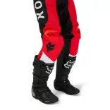 FOX 180 NITRO FLO RED NADRÁG 