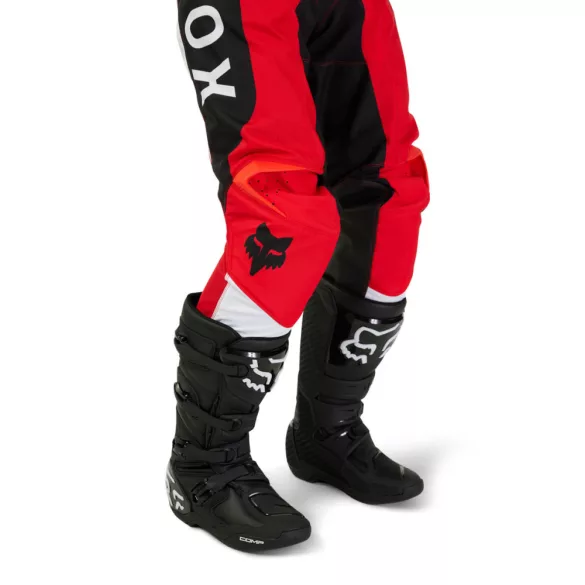 FOX 180 NITRO FLO RED NADRÁG 