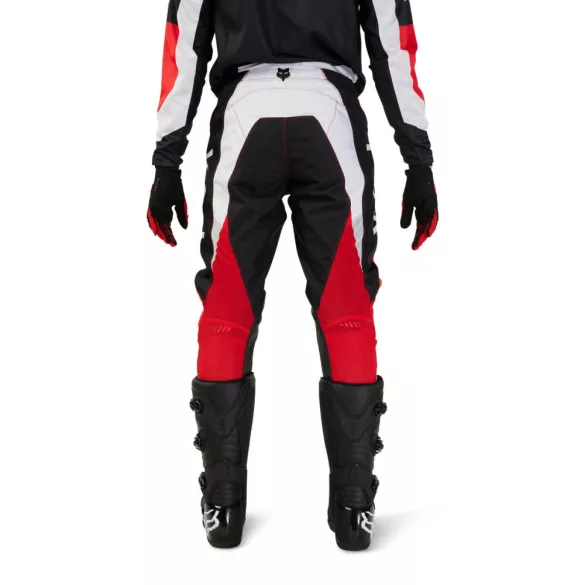 FOX 180 NITRO FLO RED NADRÁG 