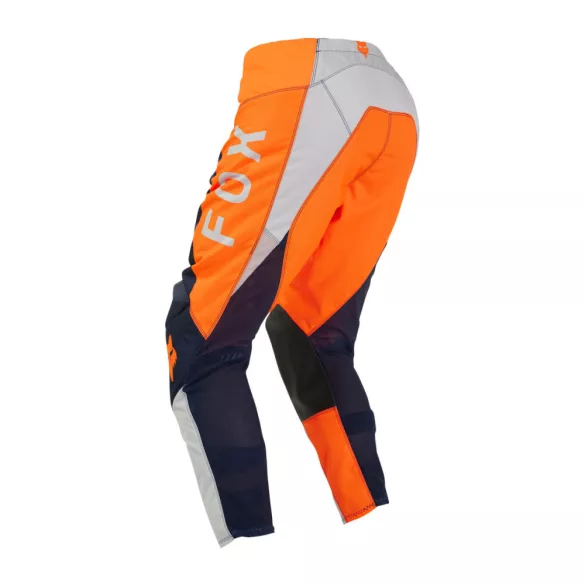FOX 180 NITRO FLO ORANGE NADRÁG 