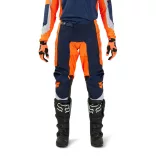 FOX 180 NITRO FLO ORANGE NADRÁG 