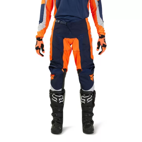 FOX 180 NITRO FLO ORANGE NADRÁG 