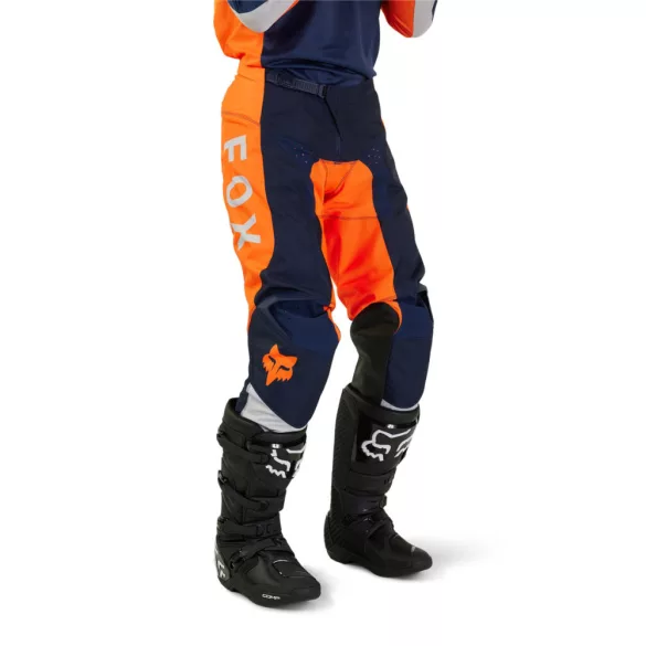 FOX 180 NITRO FLO ORANGE NADRÁG 