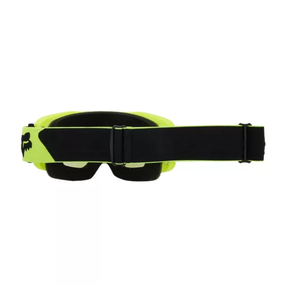 FOX  Main Core szemüveg acid tükrős lencsével