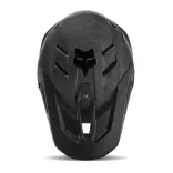 FOX Motocross V3 RS Carbon Solid MIPS ECE22.06 BUKÓSISAK MATT FEKETE