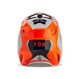 FOX Motocross  V1 nitro MIPS bukósisak fluonarancs-fekete