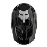 FOX Motocross  V1 bnkr MIPS bukósisak fekete camo