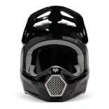 FOX Motocross  V1 bnkr MIPS bukósisak fekete camo