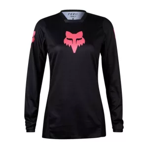 FOX NŐI MEZ BLACKOUT FEKETE-PINK