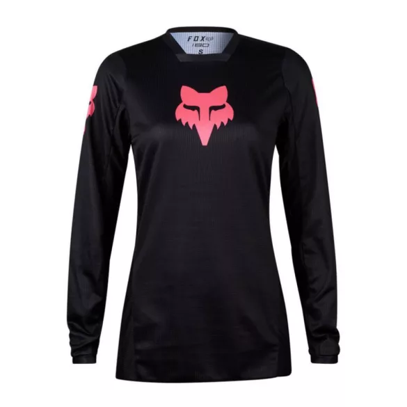 FOX NŐI MEZ BLACKOUT FEKETE-PINK