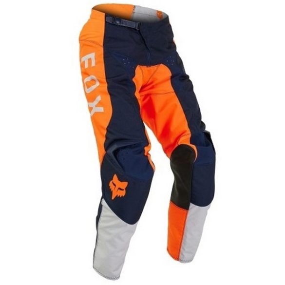 Fox 180 Nitro orange kisgyerek nadrág