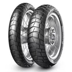   METZELER GUMIABRONCS 110/80R19 KAROO STREET 59V TL M/C M+S ELSŐ DOT 02-24/2024
