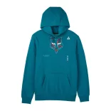 Fox Whitered kapucnis pulóver