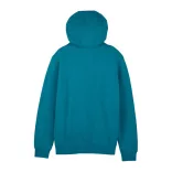 Fox Whitered kapucnis pulóver