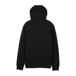 Fox Head black kapucnis pulóver